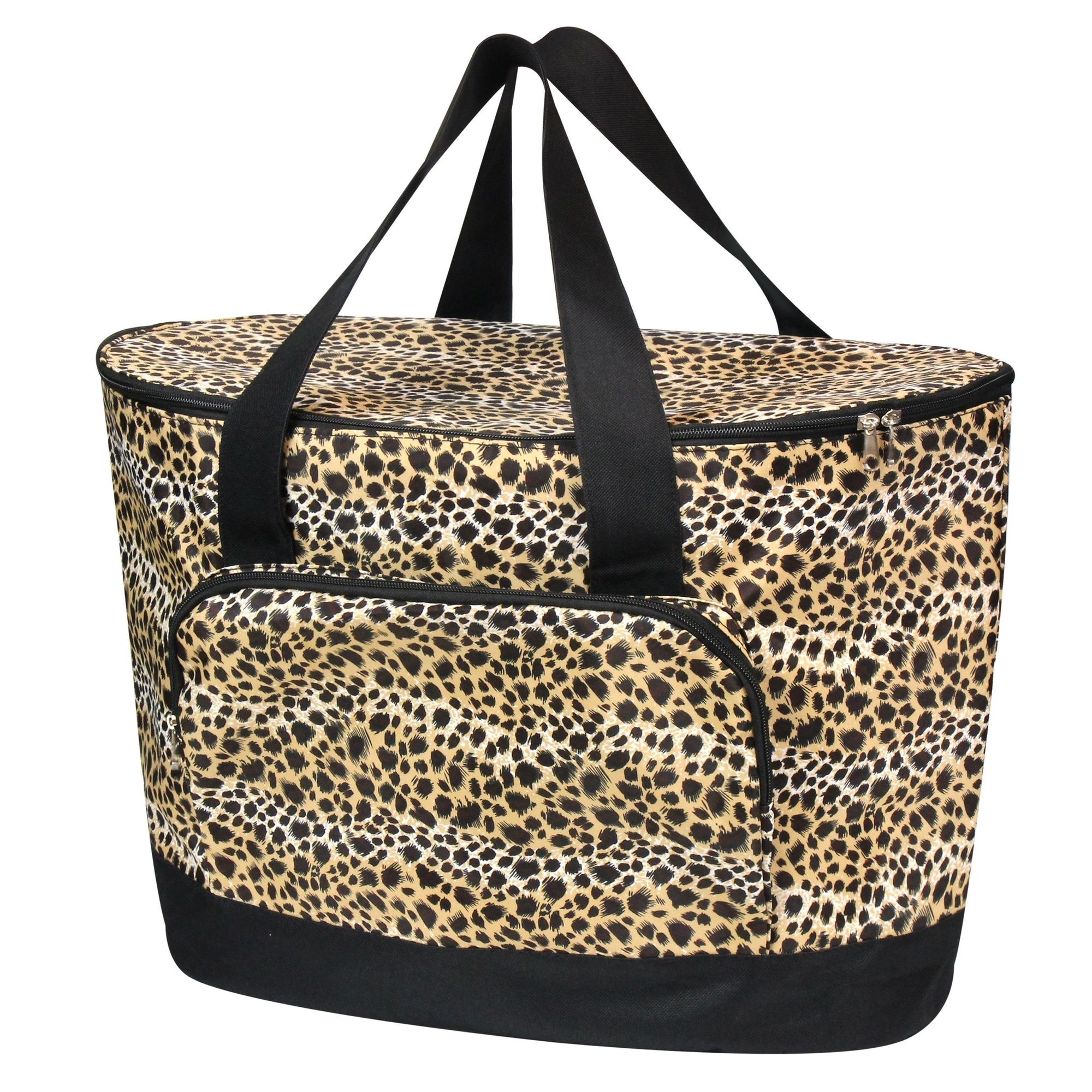 large cooler tote
