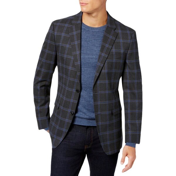 tommy hilfiger ethan sport coat