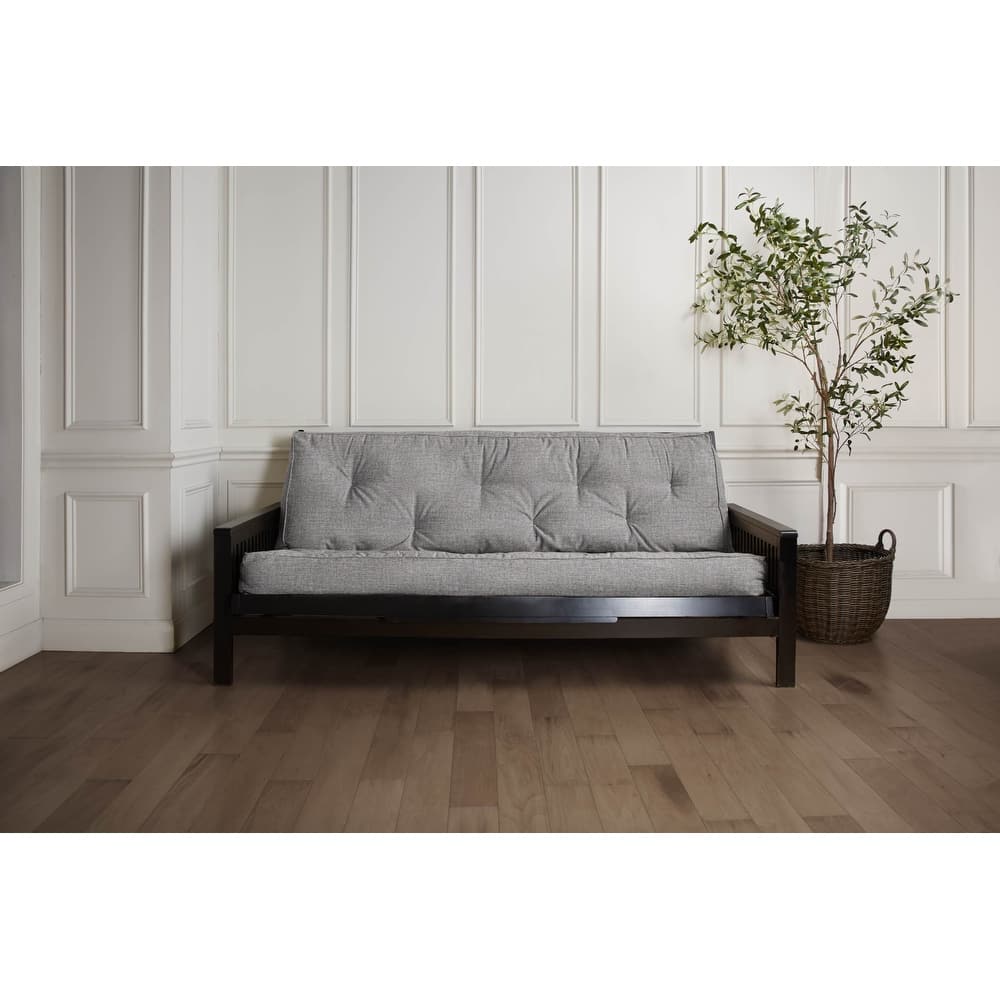 Sorra Home Serenity Indoor Futon Mattress