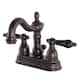 Option Oil Rubbed Bronze