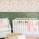 preview thumbnail 7 of 24, Crane Baby Quilted Blanket