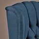 preview thumbnail 45 of 64, Christopher Knight Home Walter Button-tufted Reclining Club Chair