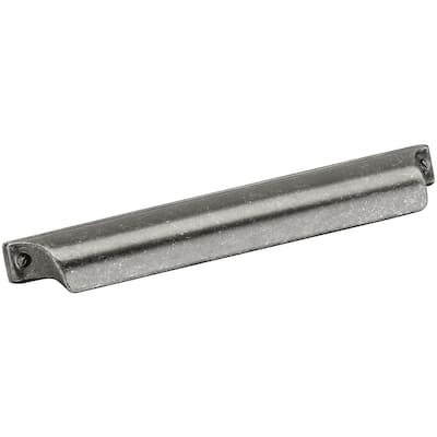 Amerock BP4523160 Jolene 6-5/16" Center to Center Cup Cabinet Pull