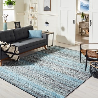 SAFAVIEH Porcello Helis Modern Rug