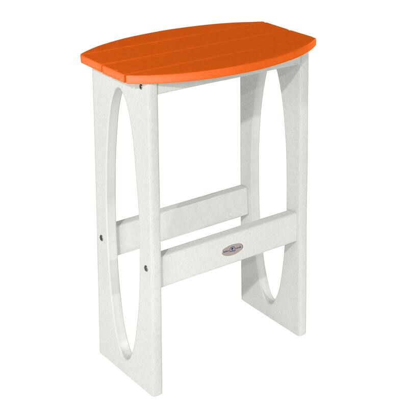 Shoreline Surfboard 3-Piece Bar Height Balcony Set