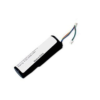 garmin jr watch battery