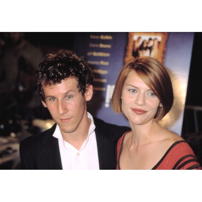 claire danes ben lee