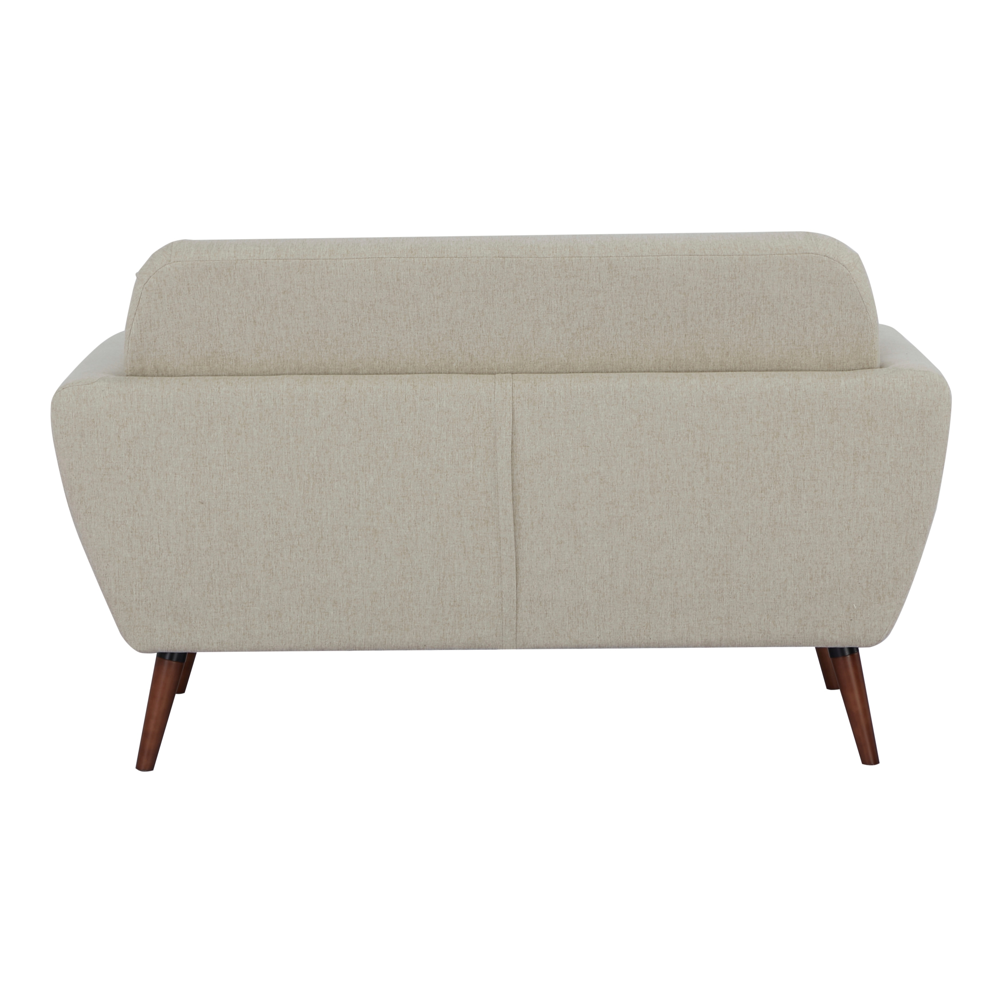 Carson Carrington Maglo Upholstered Loveseat - Picture 8 of 30