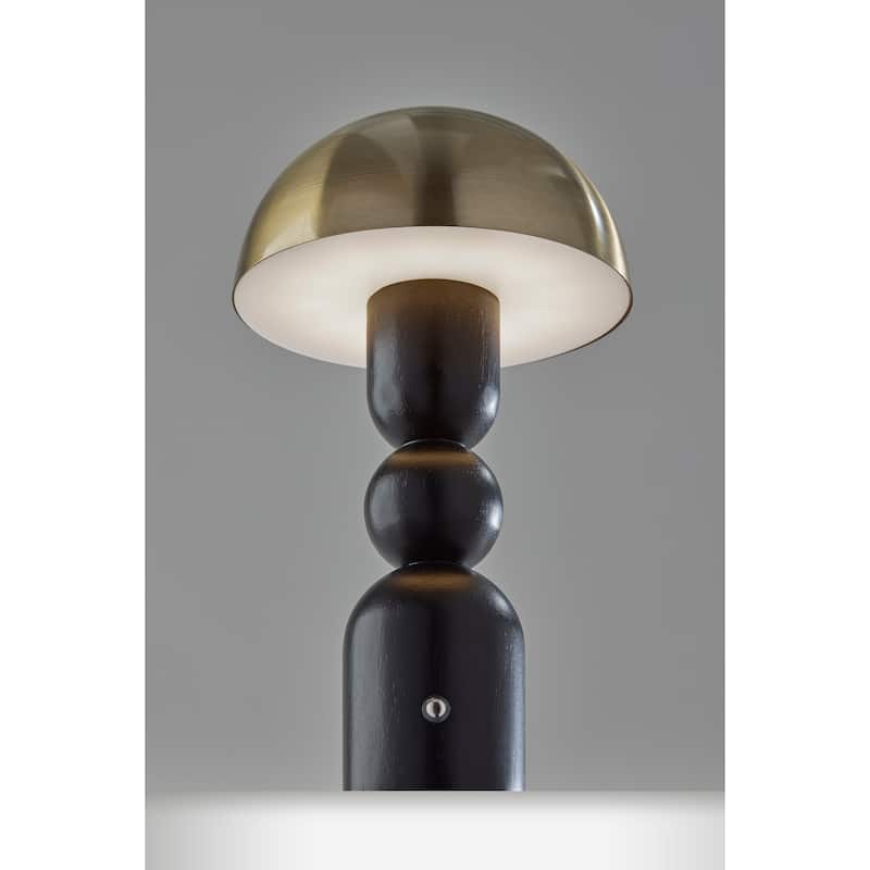 Connie LED Cordless Table Lamp