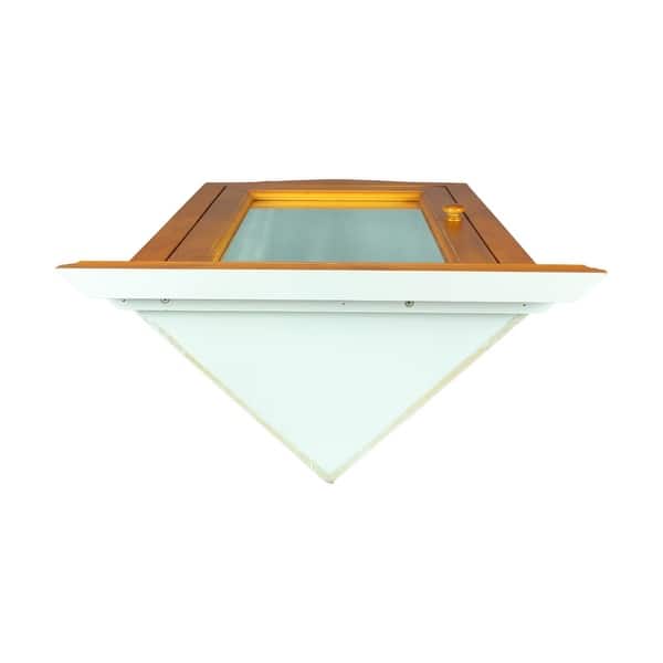 Shop Renovators Supply Wall Mount Medicine Cabinet Organizer