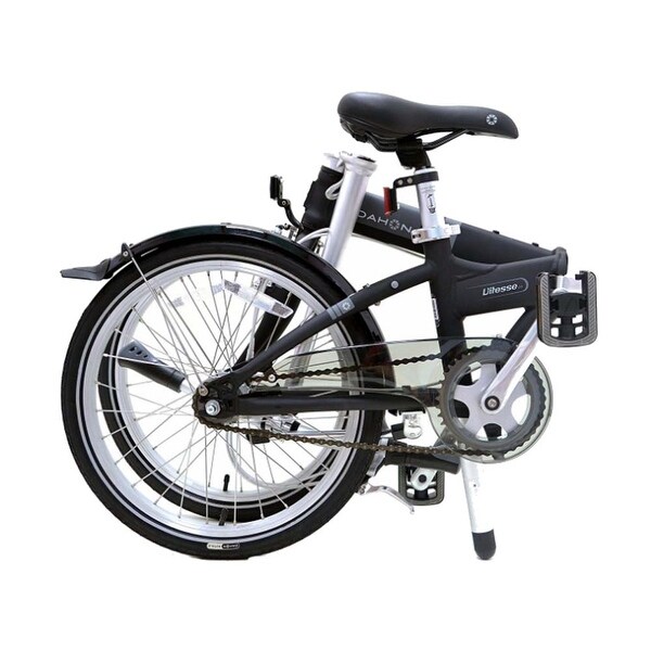 dahon speed d3