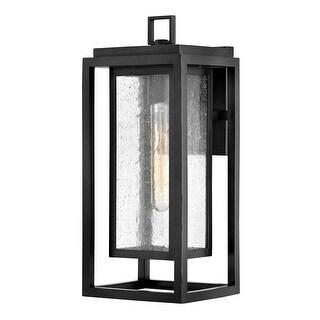 Hinkley Republic Medium Wall Mount Lantern