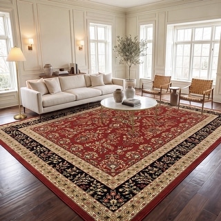 SAFAVIEH Lyndhurst Kuralay Traditional Oriental Rug