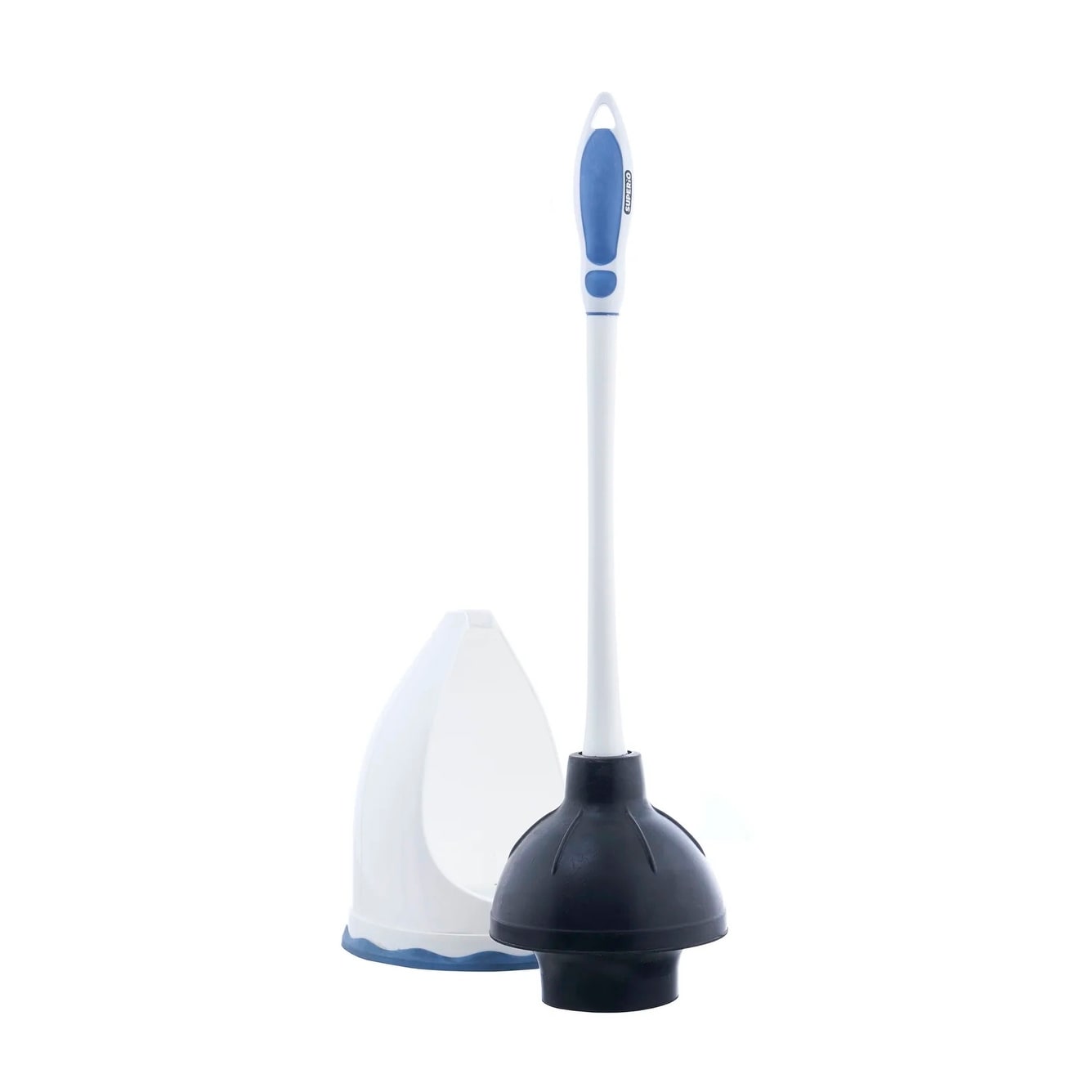 Toilet plunger on sale for sale