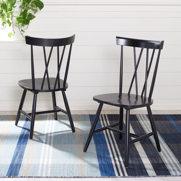Safavieh windsor chair top