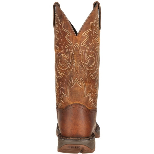 durango rebel work boots