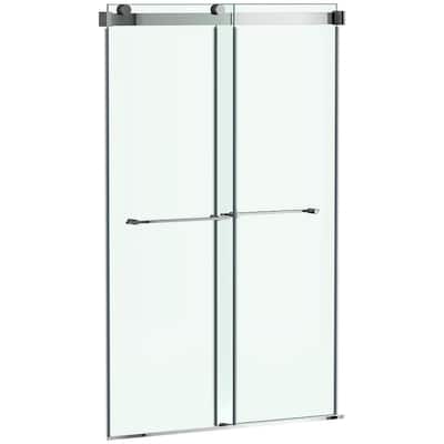 American Standard AM0085.5400 Aspirations 72" High x 45-1/4" Wide