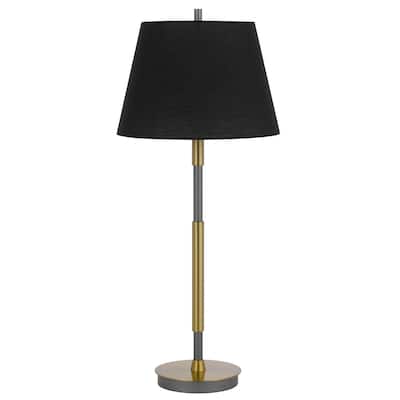 Ciudad Table Lamp - One Size