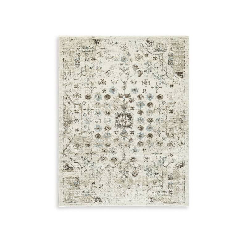 Signature Design by Ashley Jossler Beige Rug
