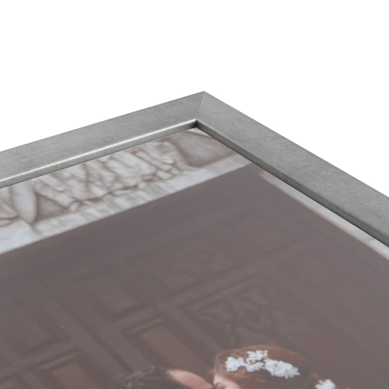 ArtToFrames Maddo Modern 12x15 Inch Picture Frame, 1.25 Inch MDF Poster Frame Available in Multiple Colors (FRBW72079-12x15)