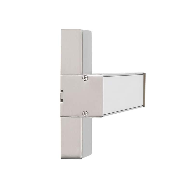 Craftmade 10124-LED Trim 24" Wide Bath Bar