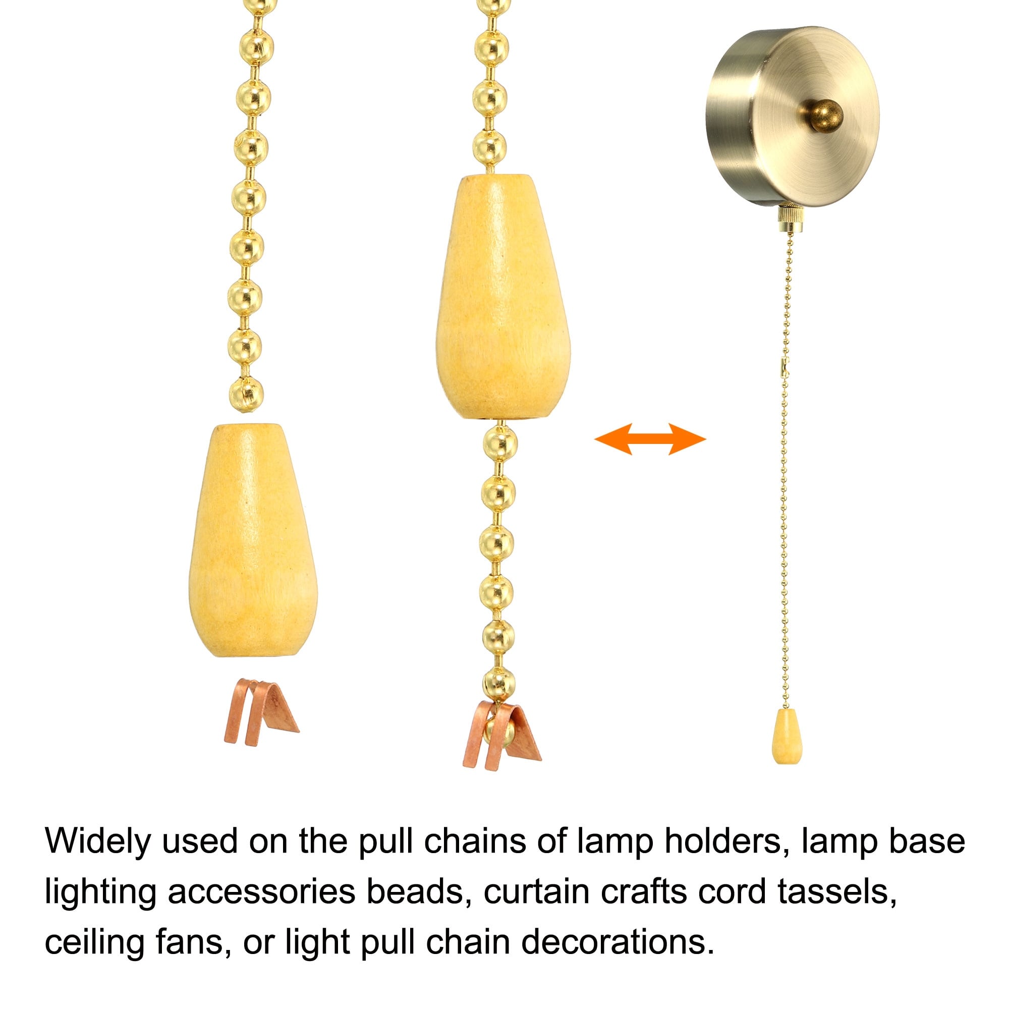 Light pull and cord on sale