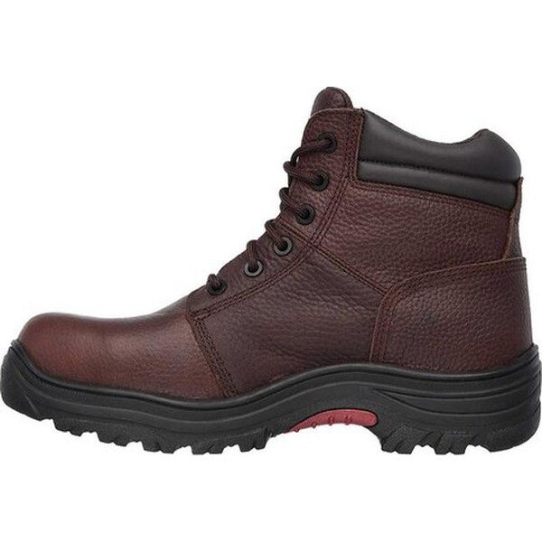skechers composite toe boot