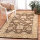 preview thumbnail 8 of 141, SAFAVIEH Handmade Anatolia Madeline Traditional Hand-spun Wool Rug