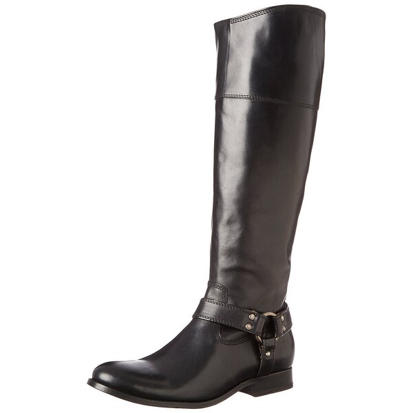 frye melissa inside zip boot