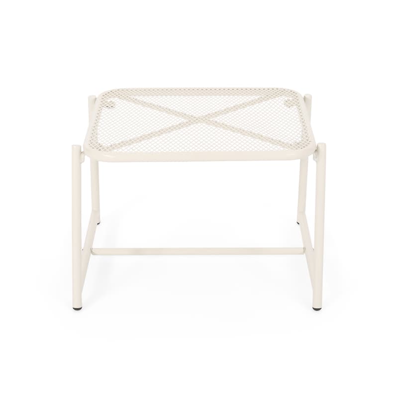KINCAID 13"H SIDE table