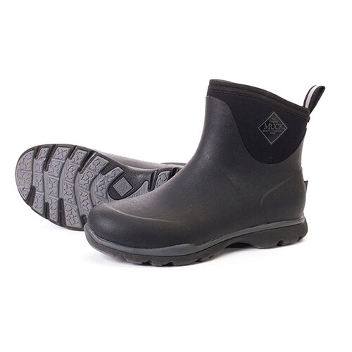 muck men's arctic excursion ankle