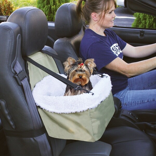 Bed bath and sales beyond dog car seat