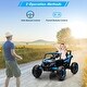 preview thumbnail 13 of 40, 24V Kids UTV Ride on Car , Ride on UTV with Remote Control