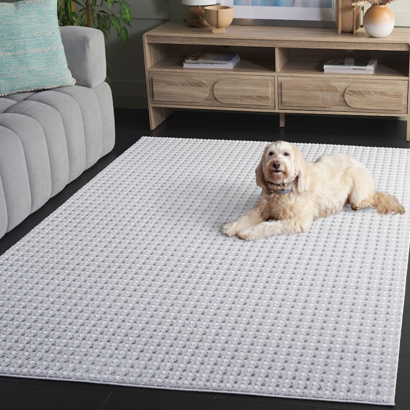 SAFAVIEH Slate Siegberta Rug