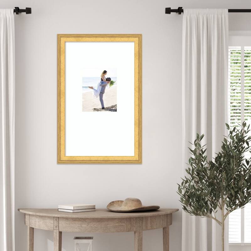 Owen Picture Frame, Photo Frame