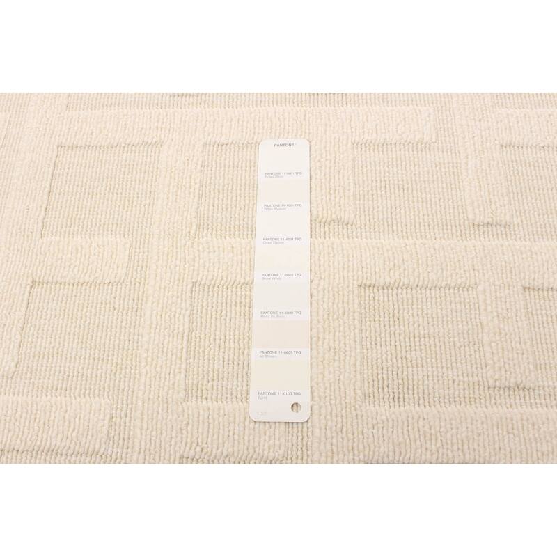 ECARPETGALLERY Villa Indoor/ Outdoor Rug