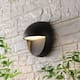 Option Rustic Black