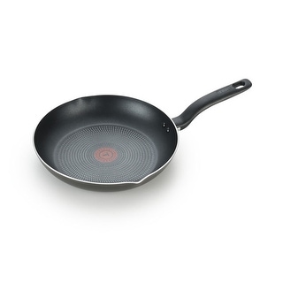 T-fal B2080764 Initiatives 12" Fry Pan