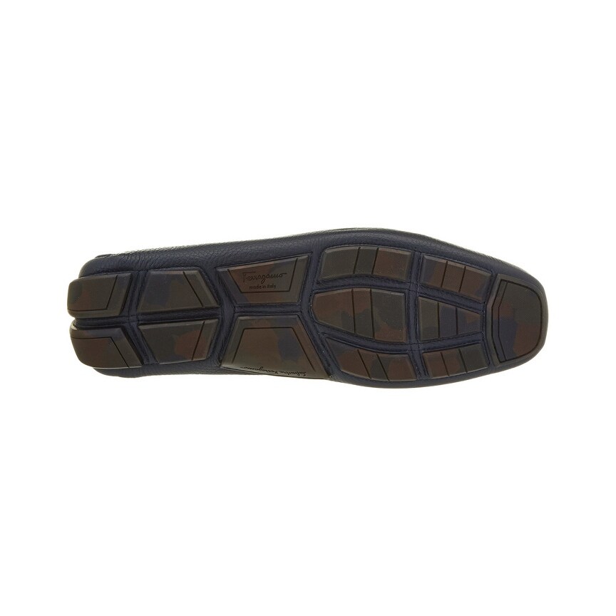 ferragamo grand prix driver