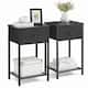 Option Black - Set of 2