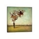 preview thumbnail 1 of 5, iCanvas "Thanks for the Melodies" by Duy Huynh Canvas Print
