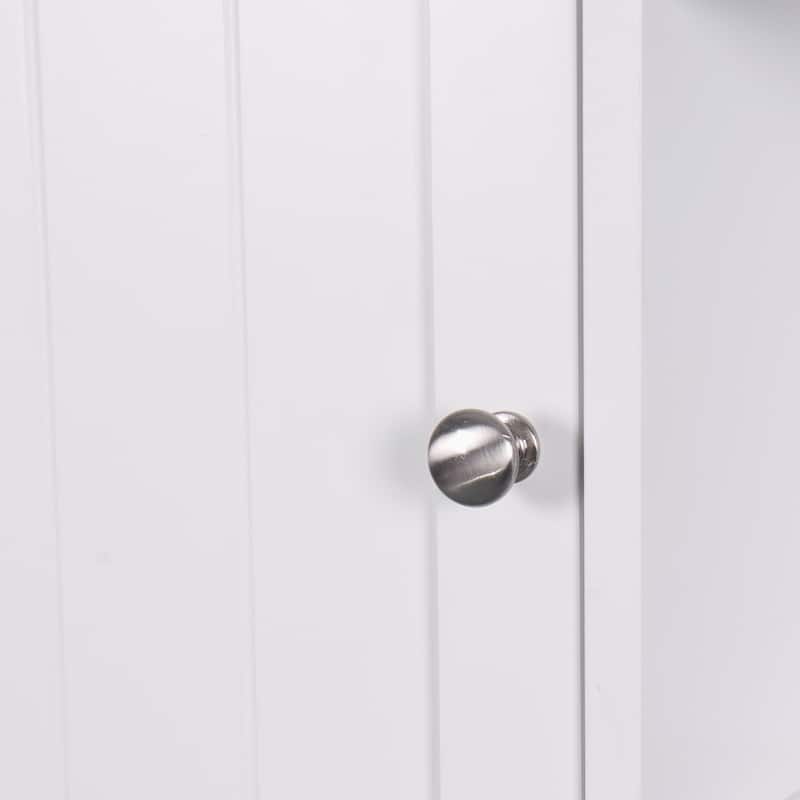 Wall Mount Medicine Cabinet with a Door