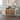 HOMCOM Modern Kitchen Sideboard Buffet Cabinet with Adjustable Shelves, 48" Coffee Bar Cabinet, Brown