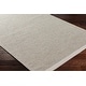 preview thumbnail 35 of 39, Abercom Handmade Casual Farmhouse Wool Area Rug