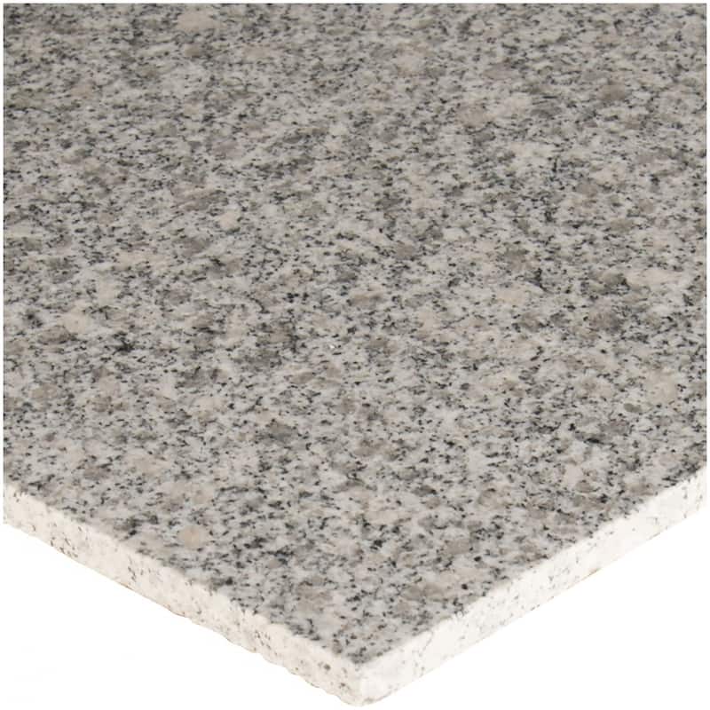 Ackland AKTGT12X12P-CA 12" x 12" Granite Terrazzo Floor and Wall Tile