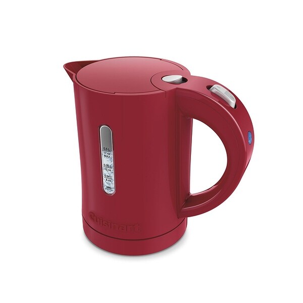 Cuisinart quickettle store