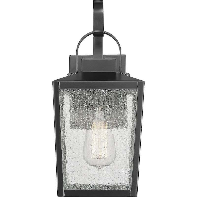 Millennium Lighting 42652 Devens 18" Tall Outdoor Wall Sconce