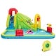 preview thumbnail 22 of 34, Costway Inflatable Water Slide Kids Bounce House Splash Pool