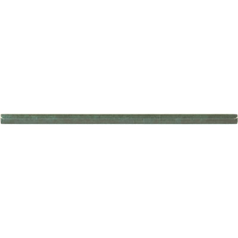 Daltile Mesmerist 1/2" x 12" Jolly Trim (Sold by the Piece) - Allure
