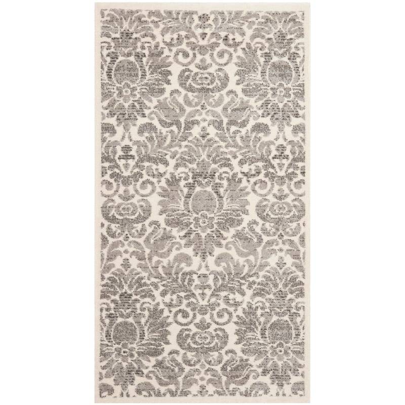 SAFAVIEH Porcello Texanna Glamour Modern Rug